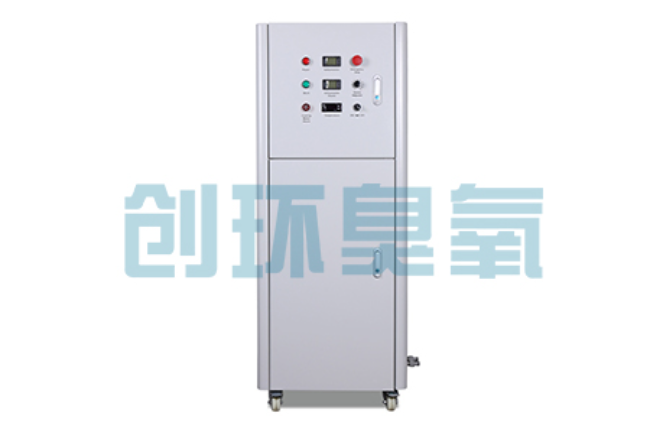 西安2026好用的臭氧发生器哪个公司靠谱?工业设备厂家盘点