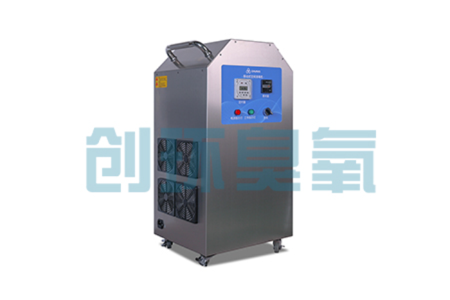 西安2026化妆品生产车间GMP洁净区环境维持,臭氧发生器如何与空调系统联动?