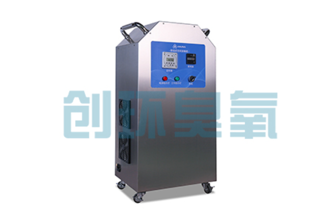 西安冬季养殖场密闭消毒双赢方案:臭氧发生器在工厂化水产与畜牧场景的安全应用