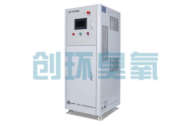 西安高密度养殖中臭氧发生器的维护方法有哪些