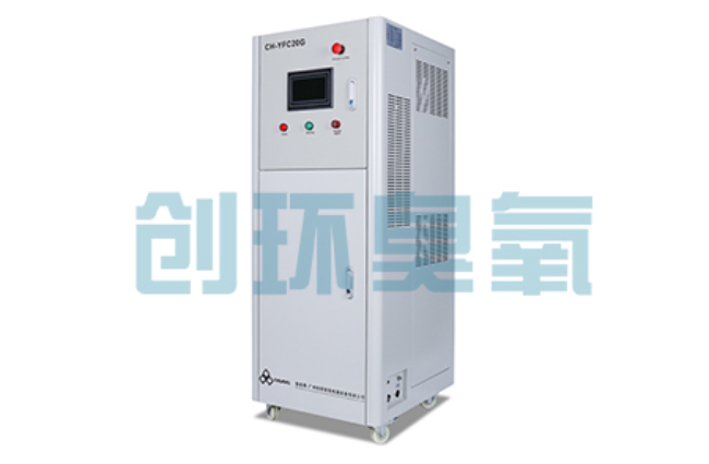 西安海水养殖病害频发怎么防?臭氧发生器无残留消毒全解析