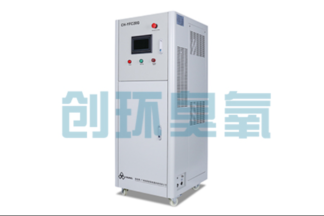 西安室内海水养殖尾水处理:臭氧发生器达标排放工艺流程详解