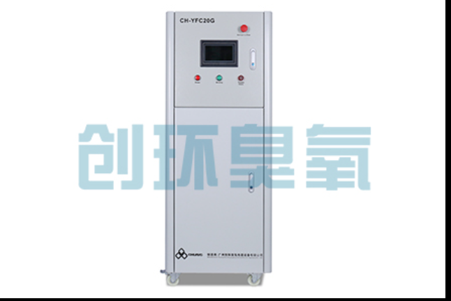 西安ORP(氧化还原电位)控制在海水养殖臭氧投加中的核心作用与设定区间