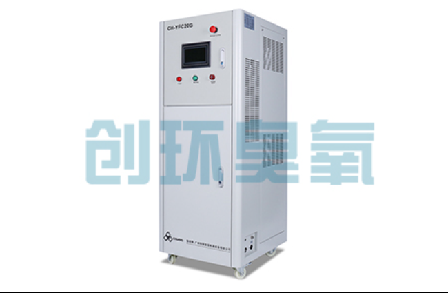 西安高密度养虾水质恶化怎么救?臭氧发生器降解氨氮与亚硝酸盐实操步骤