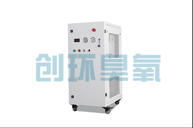 西安2026年南美白对虾循环水养殖系统(RAS)臭氧消毒完整指南
