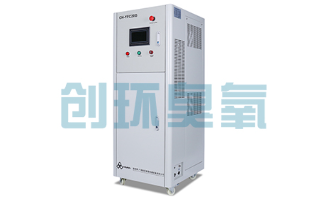 西安工厂化循环水养虾必备:蛋白分离器后端注入臭氧的技术要点与逻辑