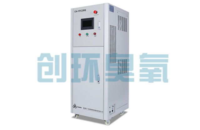 西安石斑鱼养殖必看:臭氧发生器安装位置与日常维护全攻略