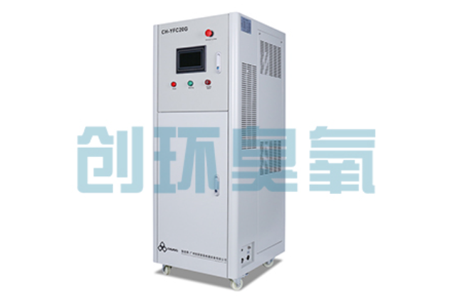 西安石斑鱼循环水养殖避坑清单:臭氧发生器选型与投加的8个误区