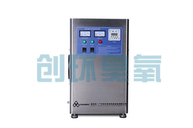 西安高盐高浓度化工废水怎么处理?臭氧发生器催化氧化技术的应用边界在哪里?