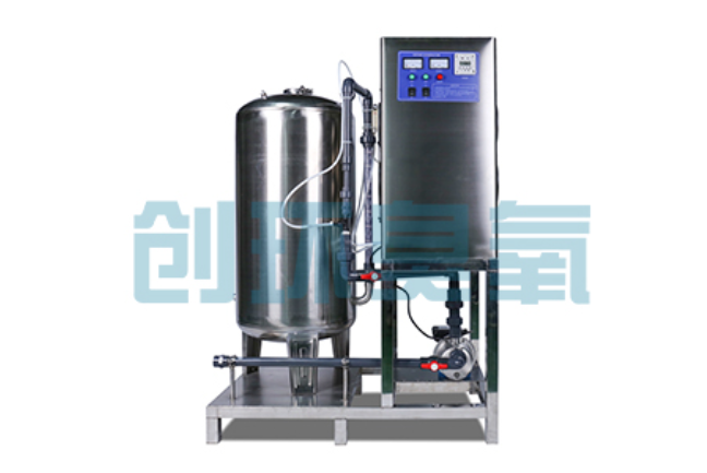 西安臭氧发生器设计4大核心问题全解析:附气源与参数选型表