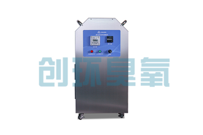 西安臭氧发生器在其他食品加工中的应用有哪些?