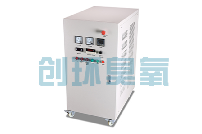 西安AOP高级氧化技术完整指南:3步掌握臭氧投加量与HRT控制