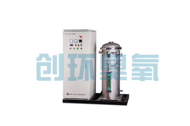 西安臭氧+UV vs 臭氧+H₂O₂:哪个AOP工艺运行成本低20%?