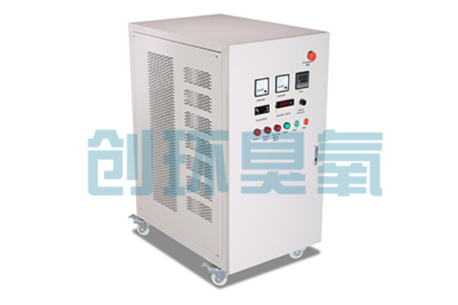 西安臭氧如何实现水产养殖水体微生态重构?工厂化高密度养殖技术深度拆解