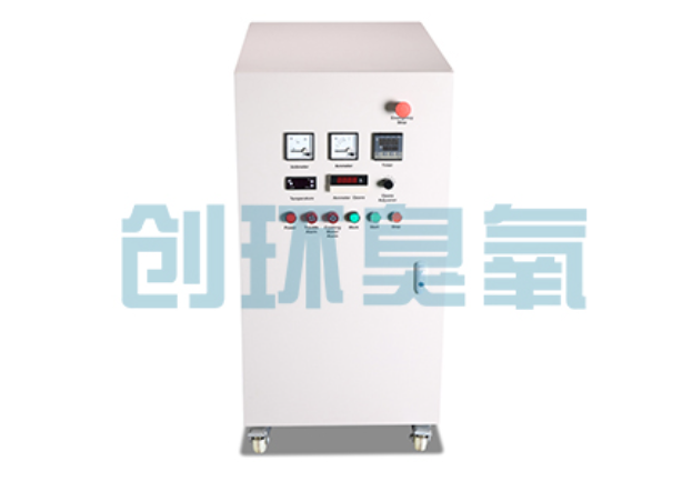 西安拒绝盲目选型!工厂化循环水养殖臭氧发生器产量计算公式与避坑指南