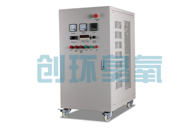 西安冬季养殖场密闭消毒双赢方案:臭氧发生器在工厂化水产与畜牧场景的安全应用