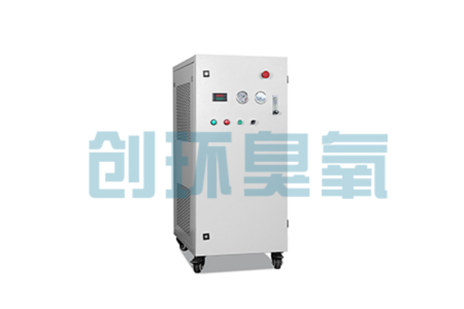 西安高密度养殖中臭氧发生器的维护方法