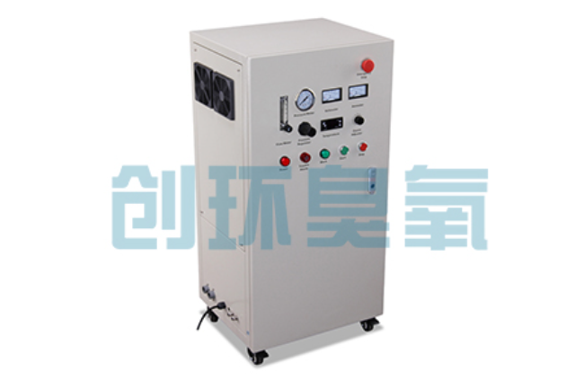 西安5个臭氧发生器实操技巧，有效提升鲈鱼循环水养殖成活率